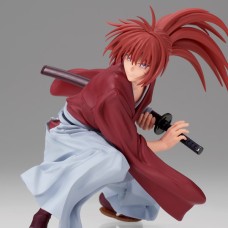 Rurouni Kenshin Vibration Stars Kenshin Himura