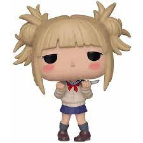 Funko Pop! My Hero Academia - Himiko Toga #610