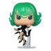 Funko POP! One Punch Man - Tornado Vinyl Figure