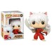 Pop! Animation: Inuyasha - Inuyasha