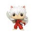 Pop! Animation: Inuyasha - Inuyasha