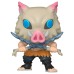 Pop! Animation: Demon Slayer - Inosuke Hashibira