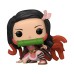 FUNKO POP!: Demon Slayer- Nezuko Kamado