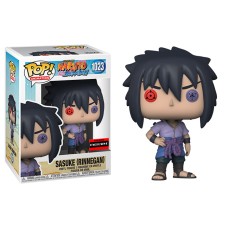 Funko Pop Naruto AAA Exclusive : Sasuke (Rinnegan) #1023