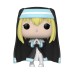 FUNKO POP! ANIMATION: Fire Force - Iris