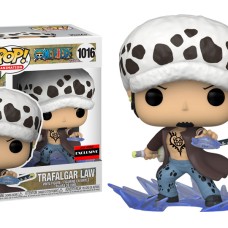 Funko Pop Trafalgar Law 1016