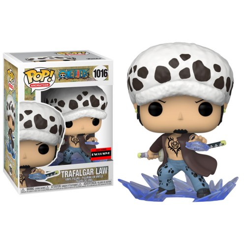 Funko Pop Trafalgar Law 1016