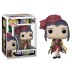 Cowboy Bebop Funko Pop! Faye Valentine (Red Dress) #1214