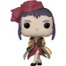 Cowboy Bebop Funko Pop! Faye Valentine (Red Dress) #1214