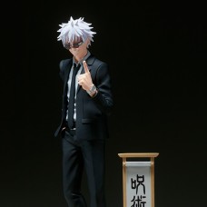 Jujutsu Kaisen Diorama Figure Satoru Gojo (Suit Ver.)