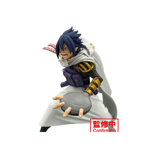 My Hero Academia The Amazing Heroes Plus Vol.8 Tamaki Amajiki