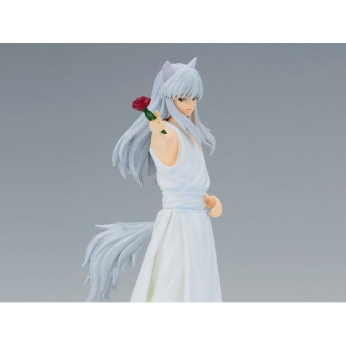 Yu Yu Hakusho DXF Youko Kurama