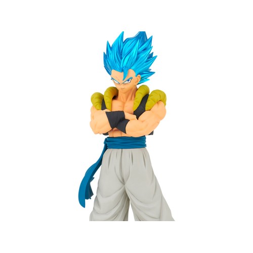 Dragon Ball Super Blood of Saiyans Special XVIII Super Saiyan God Gogeta