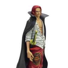 One Piece: Film Red King of Artist The Shanks (Manga Dimensions)
