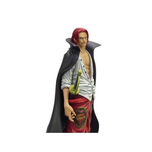 One Piece: Film Red King of Artist The Shanks (Manga Dimensions)