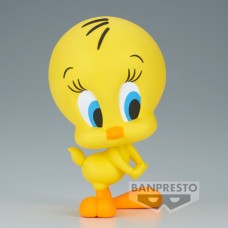 Looney Tunes Sofvimates Tweety Figure