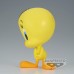 Looney Tunes Sofvimates Tweety Figure