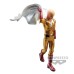 One-Punch Man DXF Premium Figure Saitama (Metallic)