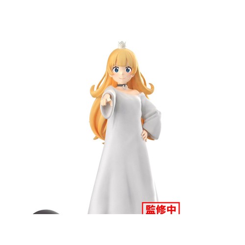 Tis Time for "Torture", Princess Princess Figure (TBA)