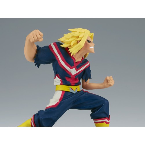 My Hero Academia Combination Battle All Might