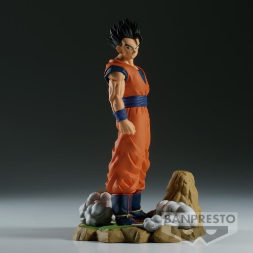 Dragon Ball Z History Box Vol.11 Adult Gohan