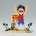 One Piece World Collectable Figure Log Stories Luffy & Nami