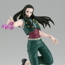 Hunter x Hunter Vibration Stars Yellmi (Illumi)