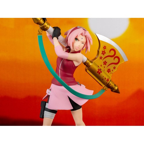 Naruto: Shippuden Narutop99 Sakura Haruno