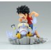 One Piece World Collectable Figure Log Stories Monkey D. Luffy vs. Arlong