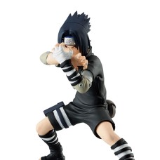 Naruto Vibration Stars Sasuke Uchiha (Ver. III)