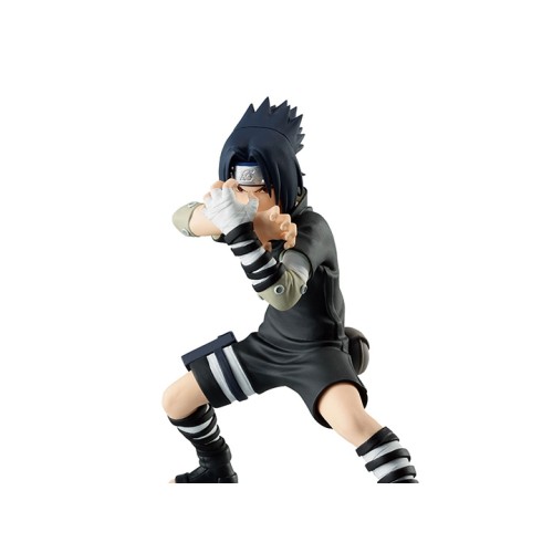 Naruto Vibration Stars Sasuke Uchiha (Ver. III)