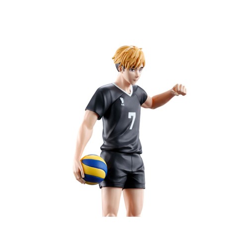 Haikyuu!! Atsumu Miya Figure