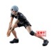 Haikyuu!! Posing Figure Shinsuke Kita