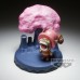 One Piece World Collectable Figure Log Stories Tony Tony Chopper