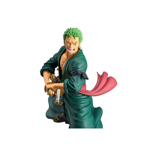 One Piece Grandista Roronoa Zoro