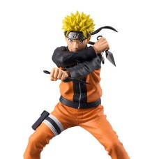 Naruto: Shippuden Grandista Naruto Uzumaki