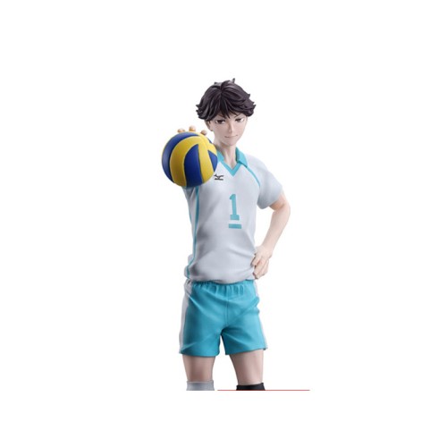 Haikyuu!! Toru Oikawa Figure