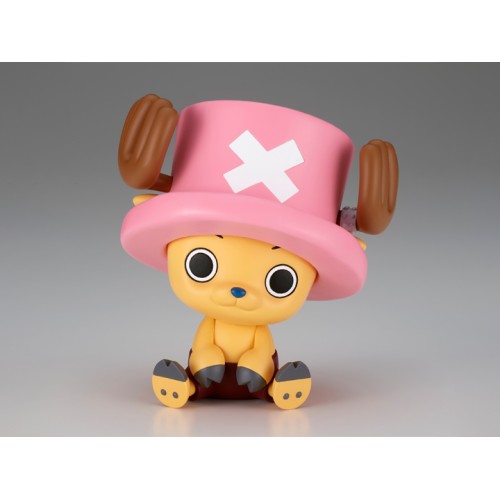 One Piece Sofvimates Tony Tony Chopper