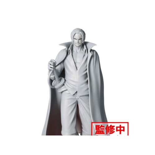 One Piece The Shukko Shanks