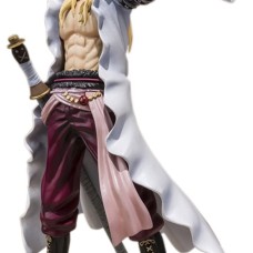 ONE PIECE - BASIL HAWKINS [FIGUARTS ZERO]
