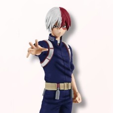 My Hero Academia DXF Figure Vol. 3 Shoto Todoroki