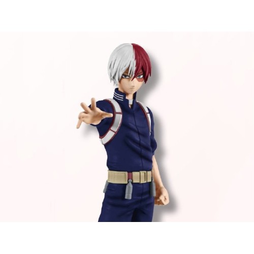 My Hero Academia DXF Figure Vol. 3 Shoto Todoroki