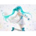 Vocaloid Hatsune Miku (15th Anniversary SUOU Ver.) Super Premium Figure