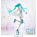 Vocaloid Hatsune Miku (15th Anniversary SUOU Ver.) Super Premium Figure