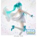 Vocaloid Hatsune Miku (15th Anniversary SUOU Ver.) Super Premium Figure