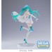 Vocaloid Hatsune Miku (15th Anniversary SUOU Ver.) Super Premium Figure