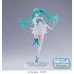 Vocaloid Hatsune Miku (15th Anniversary SUOU Ver.) Super Premium Figure