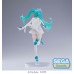 Vocaloid Hatsune Miku (15th Anniversary SUOU Ver.) Super Premium Figure