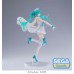 Vocaloid Hatsune Miku (15th Anniversary SUOU Ver.) Super Premium Figure