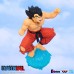 Dragon Ball GxMateria Goku (Ver. 3)